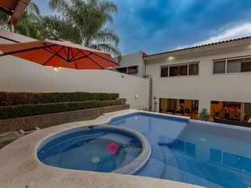 Espectacular Casa de Lujo en Venta en San Martin del Tajo junto a Palomar