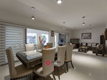 Espectacular Casa de Lujo en Venta en San Martin del Tajo junto a Palomar