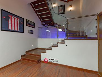 Espectacular Casa de Lujo en Venta en San Martin del Tajo junto a Palomar