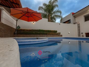 Espectacular Casa de Lujo en Venta en San Martin del Tajo junto a Palomar