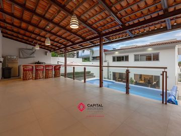 Espectacular Casa de Lujo en Venta en San Martin del Tajo junto a Palomar