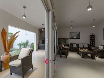Espectacular Casa de Lujo en Venta en San Martin del Tajo junto a Palomar