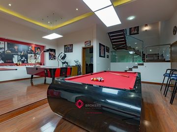 Espectacular Casa de Lujo en Venta en San Martin del Tajo junto a Palomar