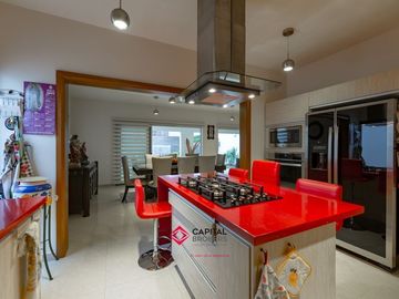 Espectacular Casa de Lujo en Venta en San Martin del Tajo junto a Palomar