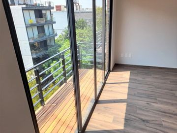 DEPARTAMENTO EN VENTA EN COL. ACACIAS DE 63 MTS