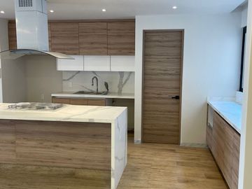 DEPARTAMENTO EN VENTA EN COL. ACACIAS DE 63 MTS