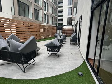 DEPARTAMENTO EN VENTA EN COL. ACACIAS DE 63 MTS