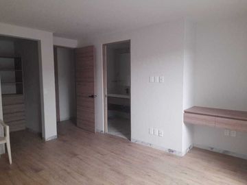 DEPARTAMENTO EN VENTA EN COL. ACACIAS DE 63 MTS