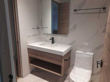 DEPARTAMENTO EN VENTA EN COL. ACACIAS DE 63 MTS