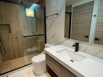DEPARTAMENTO EN VENTA EN COL. ACACIAS DE 63 MTS