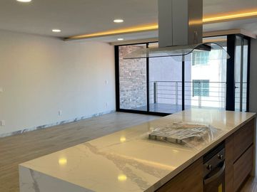 DEPARTAMENTO EN VENTA EN COL. ACACIAS DE 63 MTS