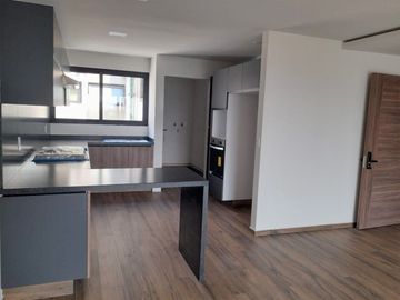 DEPARTAMENTO EN VENTA EN COL. ACACIAS DE 63 MTS