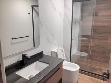 DEPARTAMENTO EN VENTA EN COL. ACACIAS DE 63 MTS