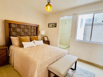 DEPARTAMENTO NUEVO EN VENTA