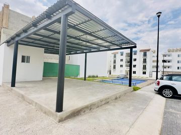 DEPARTAMENTO NUEVO EN VENTA