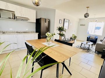 DEPARTAMENTO NUEVO EN VENTA