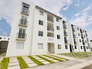 DEPARTAMENTO NUEVO EN VENTA
