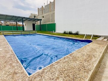 DEPARTAMENTO NUEVO EN VENTA