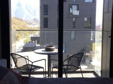 Departamento en Venta en San Pedro Garza García, NL