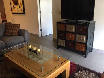 Departamento en Venta en San Pedro Garza García, NL