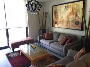 Departamento en Venta en San Pedro Garza García, NL
