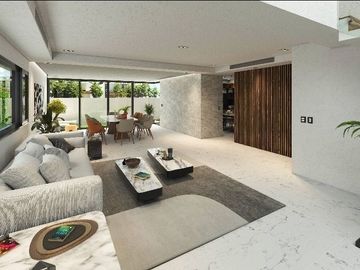 Casa en Venta en Río del Dorado