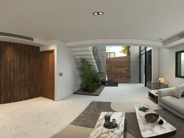 Casa en Venta en Río del Dorado