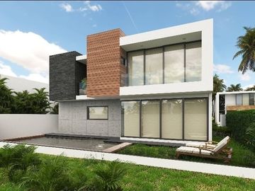 Casa en Venta en Río del Dorado