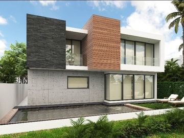 Casa en Venta en Río del Dorado