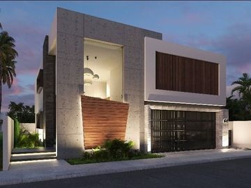 Casa en Venta en Río del Dorado