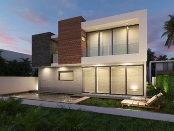 Casa en Venta en Río del Dorado
