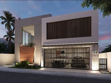 Casa en Venta en Río del Dorado