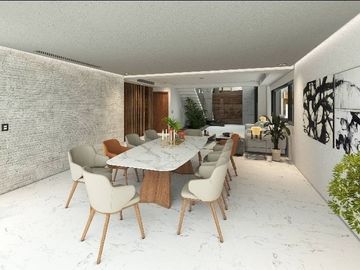 Casa en Venta en Río del Dorado