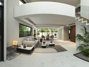 Casa en Venta en Río del Dorado
