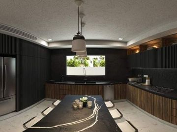 Casa en Venta en Río del Dorado