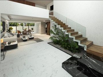 Casa en Venta en Río del Dorado