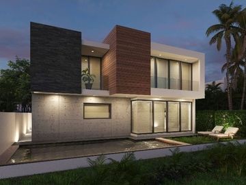 Casa en Venta en Río del Dorado
