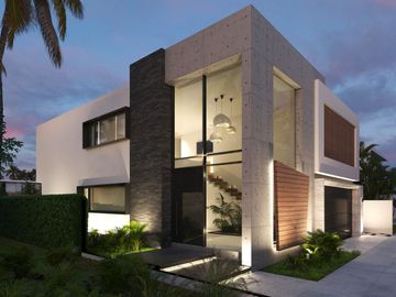 Casa en Venta en Río del Dorado