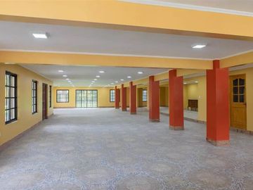 Casa en Venta en Santa Rita a 600 metros de Ramon Subercaseaux