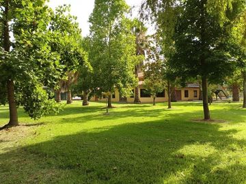 Casa en Venta en Santa Rita a 600 metros de Ramon Subercaseaux