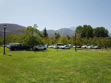 Casa en Venta en Santa Rita a 600 metros de Ramon Subercaseaux