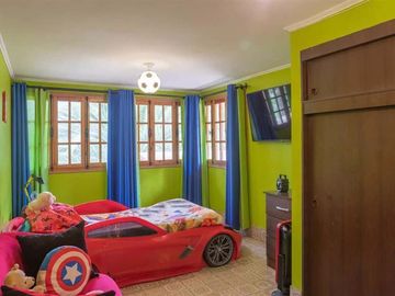 Casa en Venta en Santa Rita a 600 metros de Ramon Subercaseaux