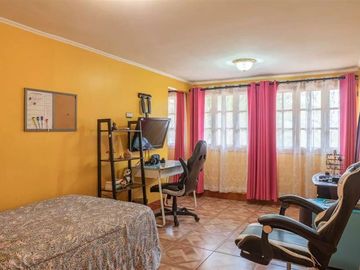 Casa en Venta en Santa Rita a 600 metros de Ramon Subercaseaux