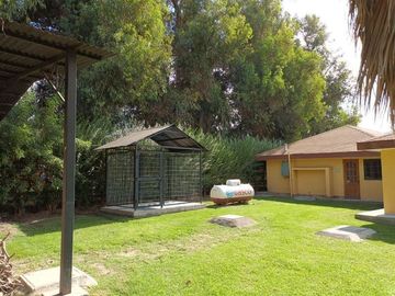Casa en Venta en Santa Rita a 600 metros de Ramon Subercaseaux