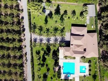Casa en Venta en Santa Rita a 600 metros de Ramon Subercaseaux
