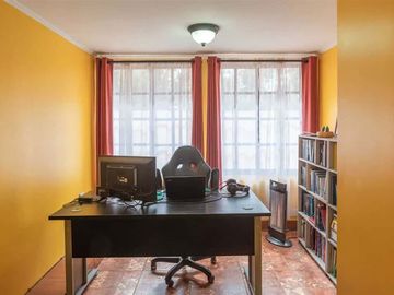 Casa en Venta en Santa Rita a 600 metros de Ramon Subercaseaux