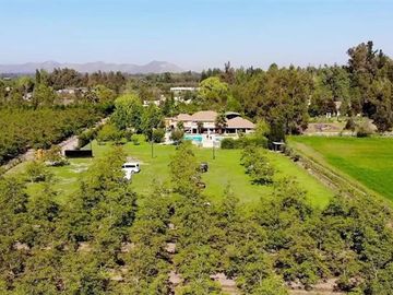 Casa en Venta en Santa Rita a 600 metros de Ramon Subercaseaux