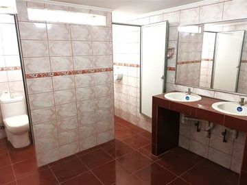 Casa en Venta en Santa Rita a 600 metros de Ramon Subercaseaux