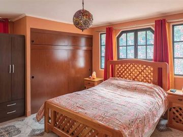 Casa en Venta en Santa Rita a 600 metros de Ramon Subercaseaux