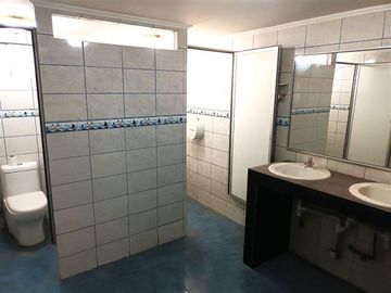 Casa en Venta en Santa Rita a 600 metros de Ramon Subercaseaux